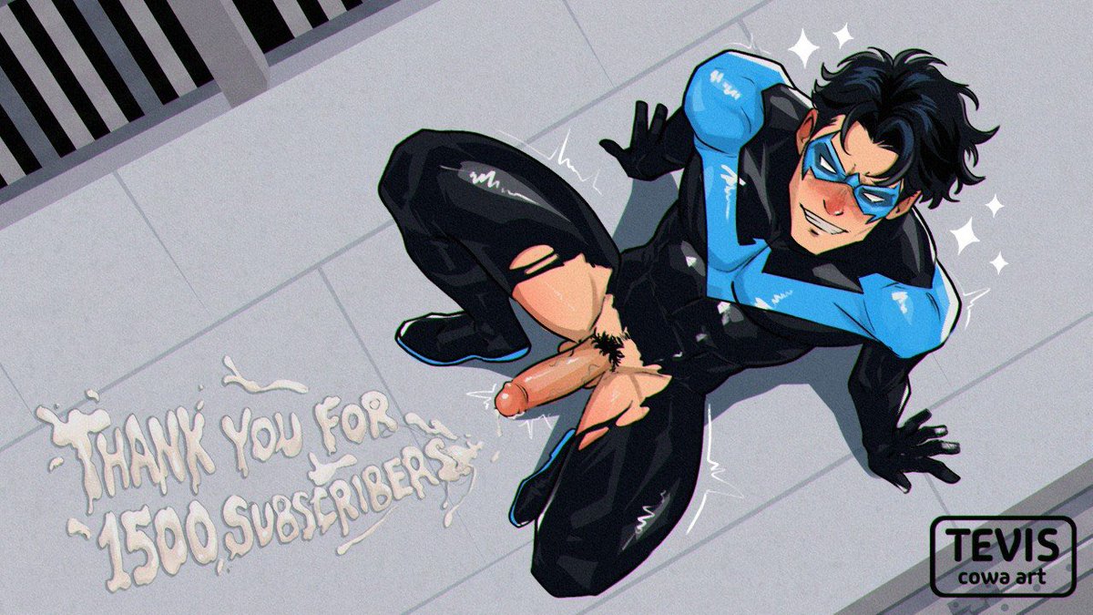 TEVIS 🔞 🍌 NSFW commissions open tweet media