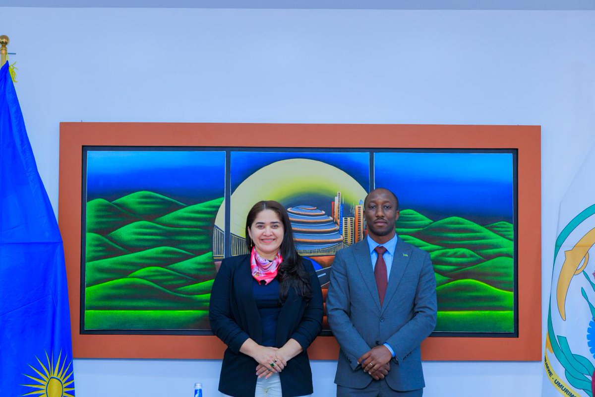 World Vision Rwanda tweet media