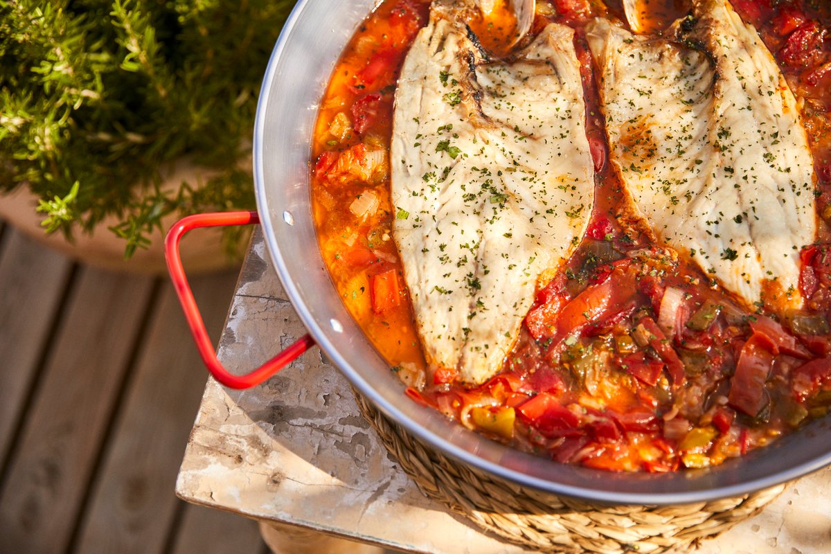 GastroSpain tweet media