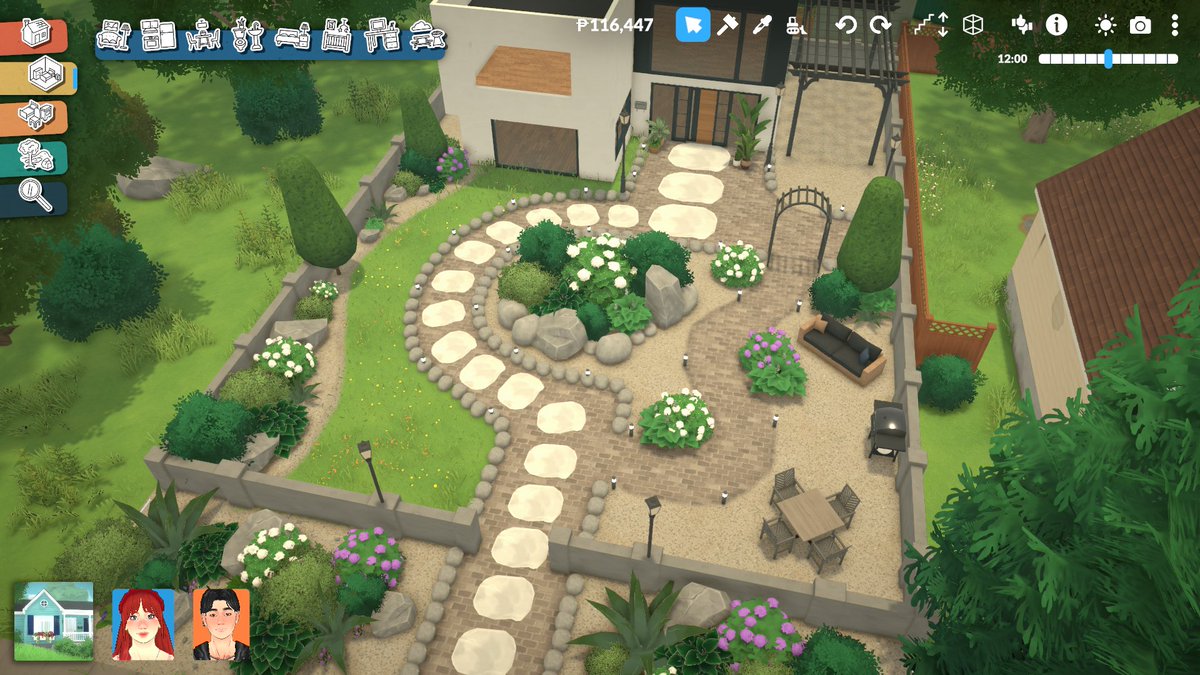 sims4ideas ✨️ tweet media