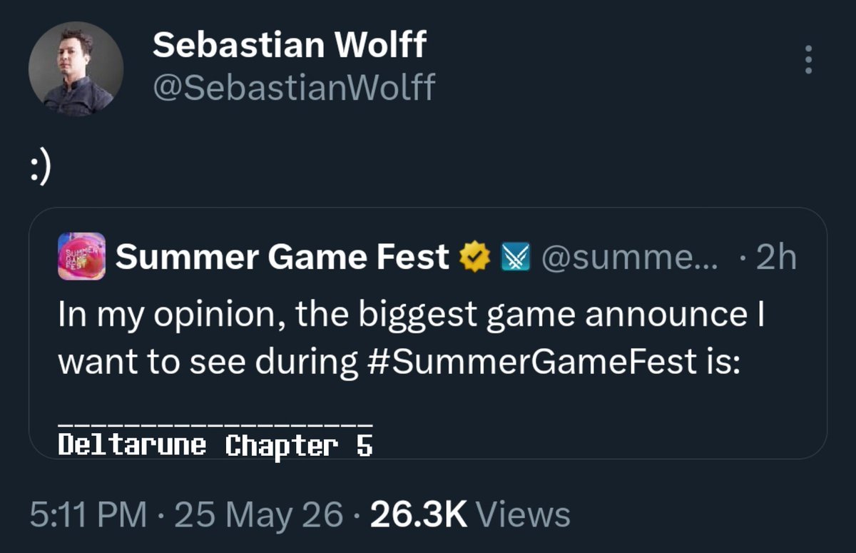 WEW tweet media