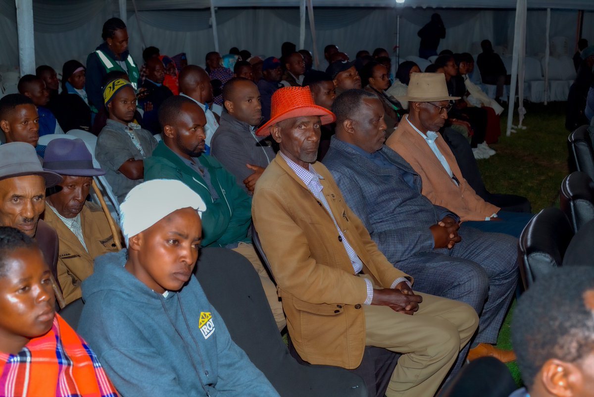 Musanze District tweet media