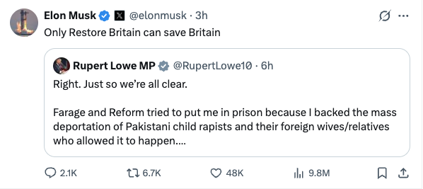 Carl tweet media