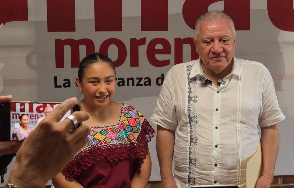 Punto de Quiebre tweet media
