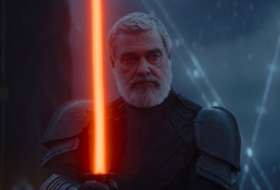 Star Wars Holocron tweet media