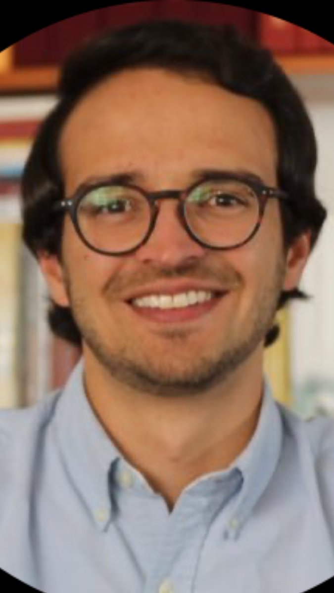 Mario Roberto tweet media