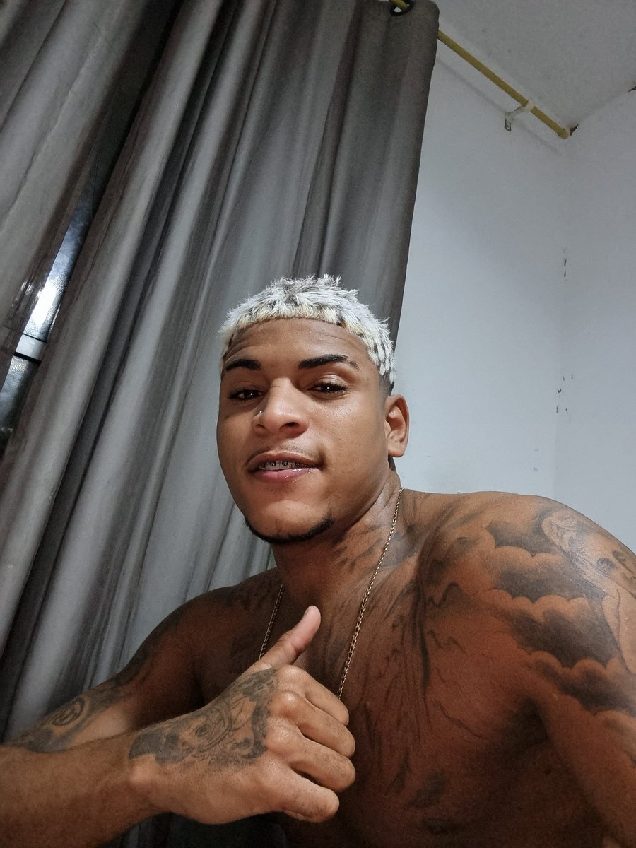 Eu__indio7 tweet media