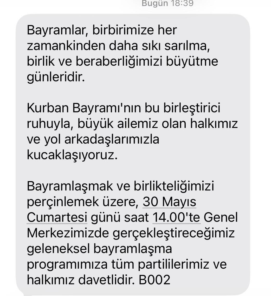 Av.Mahmut TANAL tweet media