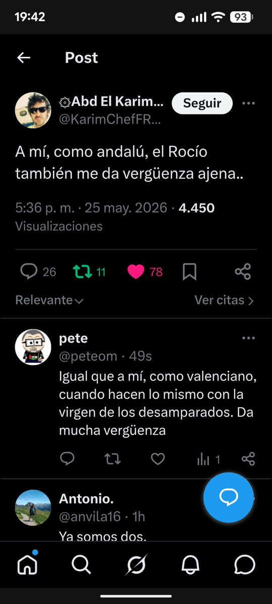 pete tweet media