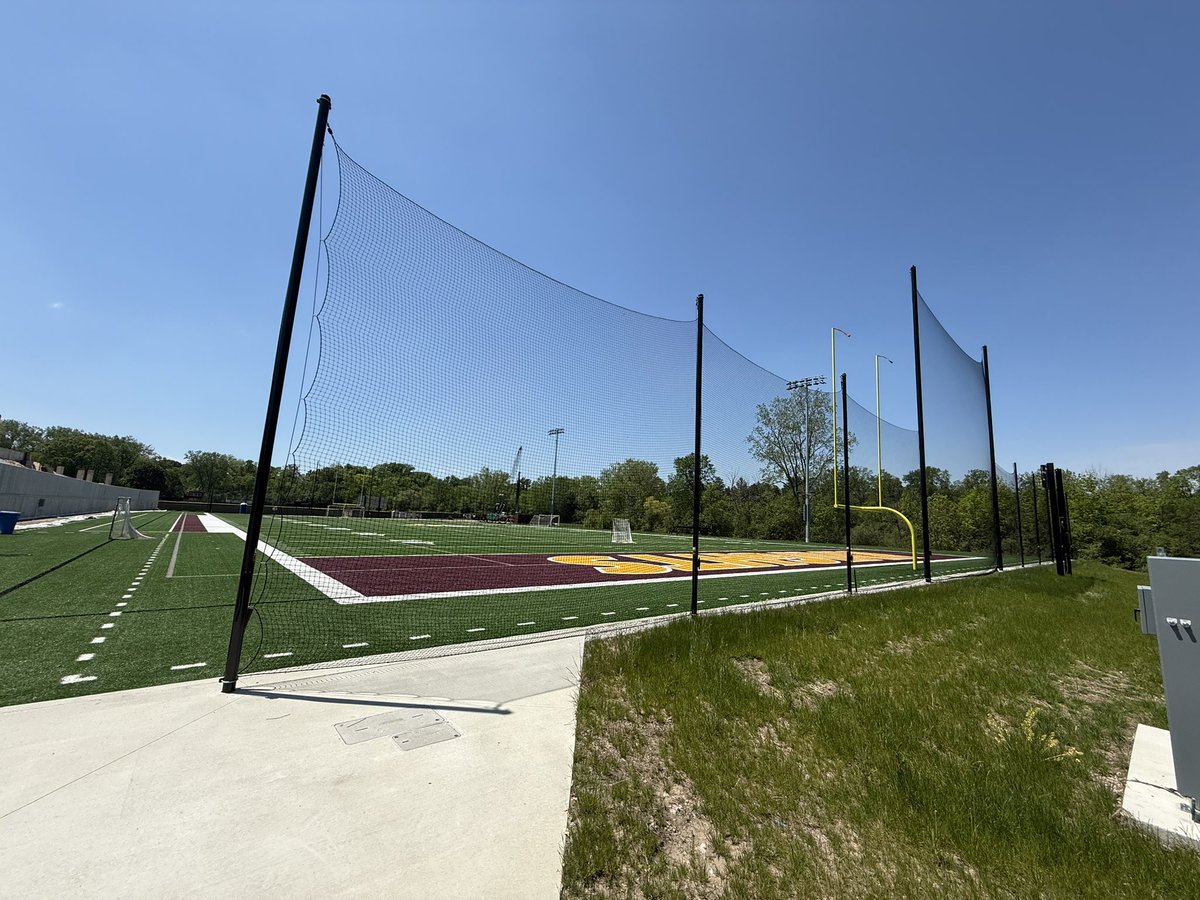 CoachPriorCU's tweet photo. Seems like this’ll be pretty elite…. #CalvIN

@MIAA1888 | @CalvinKnightsFB https://t.co/UyvNdhusY5
