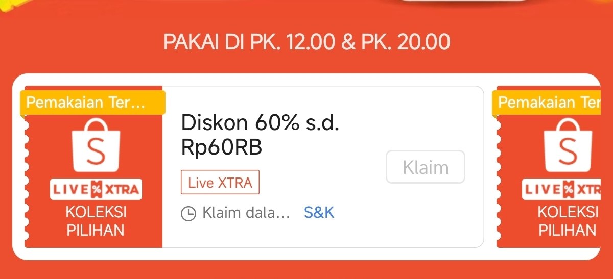 SiCode Promo tweet media