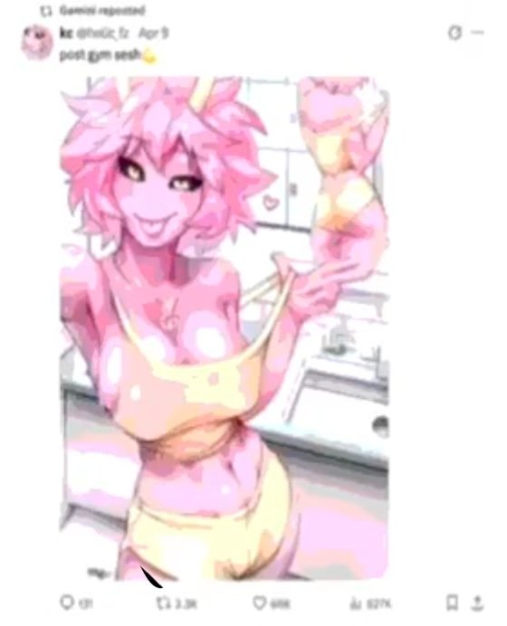 FreakyDGoony's tweet photo. @sonadowyuri Yeah https://t.co/h7lqKv4QqP