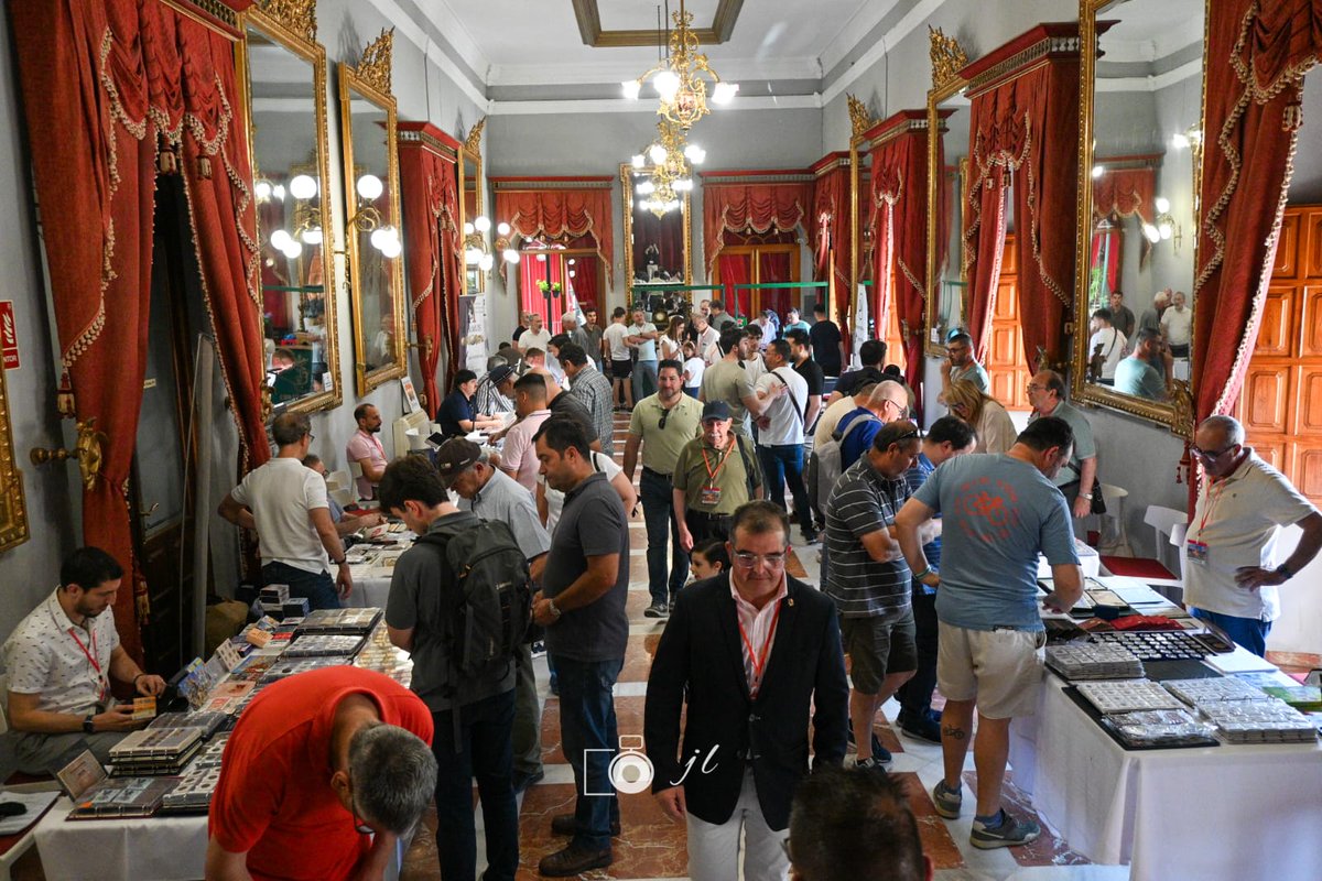 Ayuntamiento de Lucena tweet media