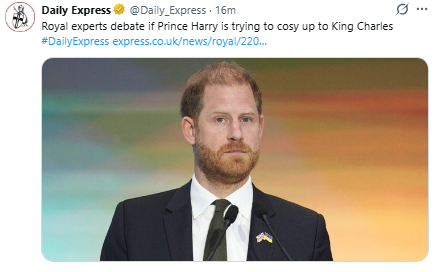 Candice Holmes tweet media