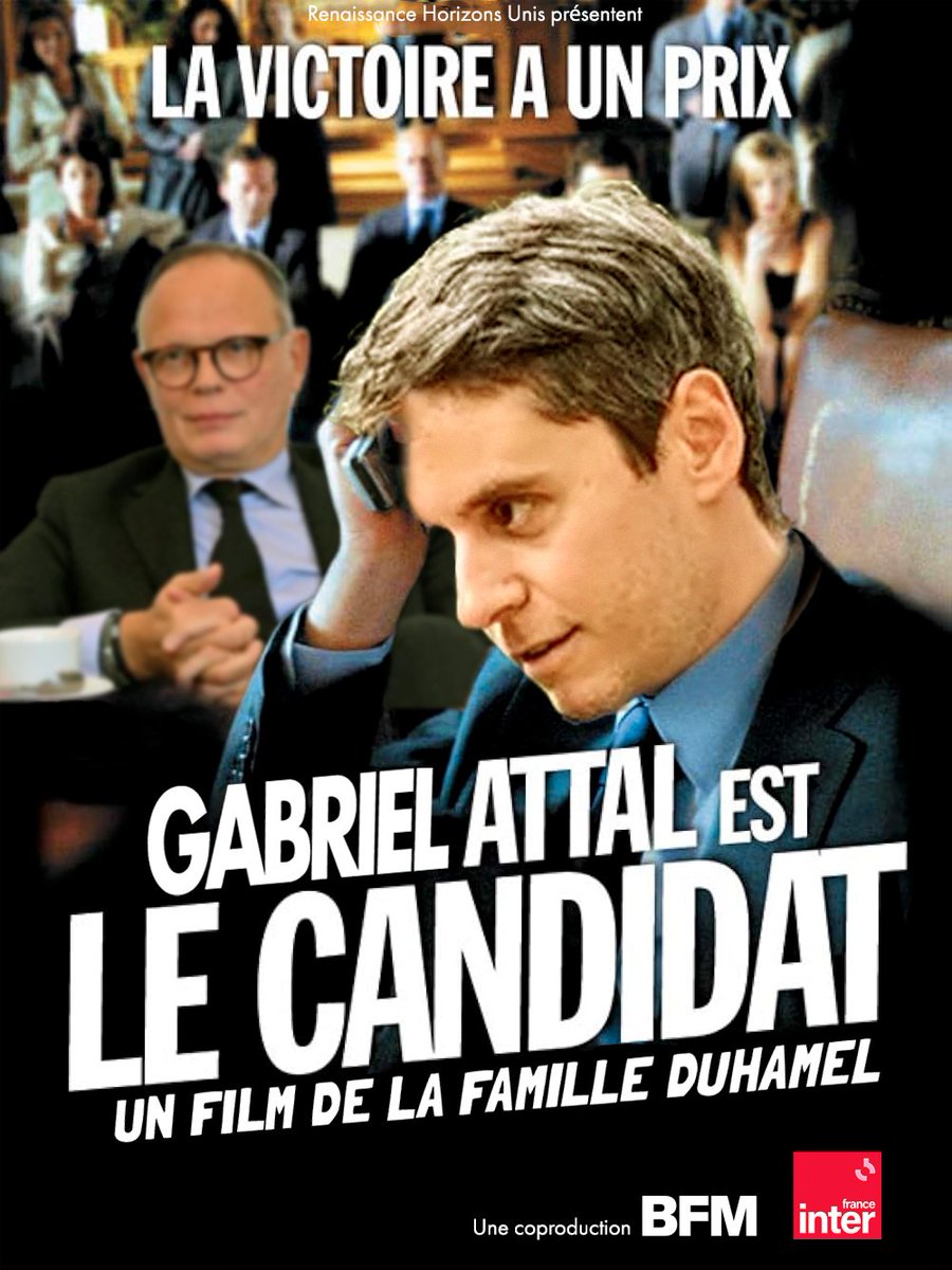 Films Politiques tweet media