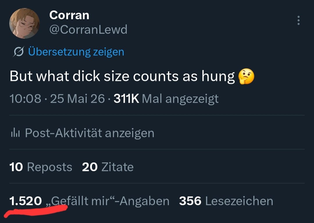 Corran tweet media