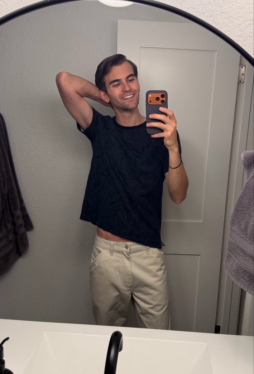 Corey James tweet media