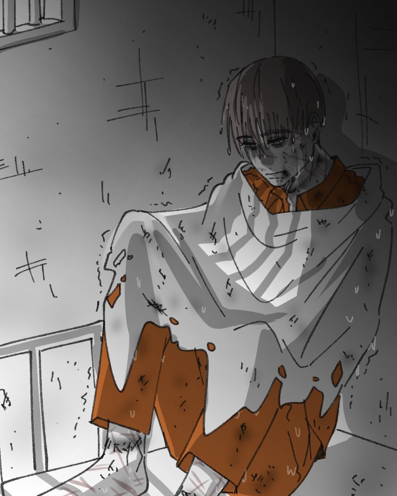 3monthVengeance's tweet photo. OC https://t.co/4goTQcVWrj