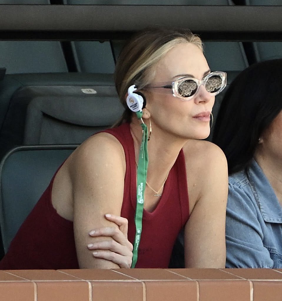 charlize theron tweet media