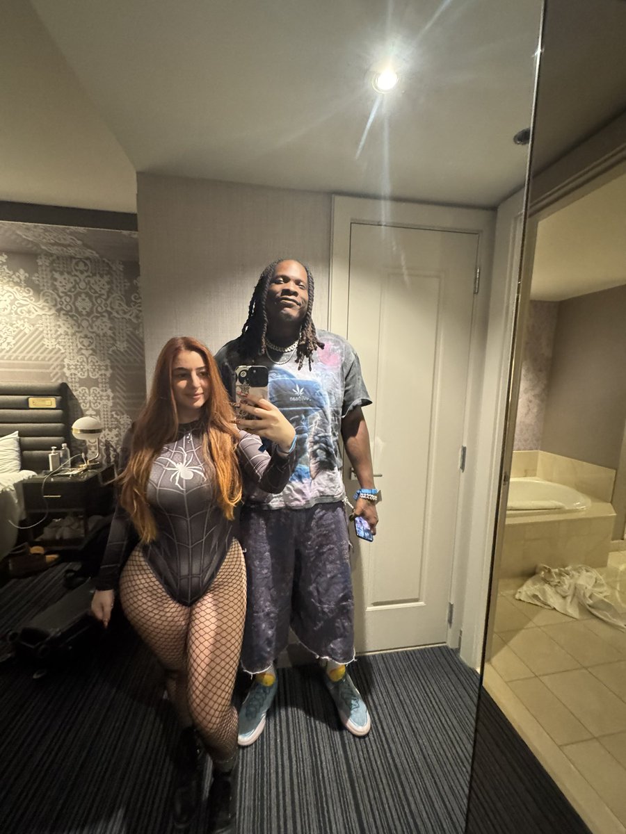 King Louie Uncut tweet media