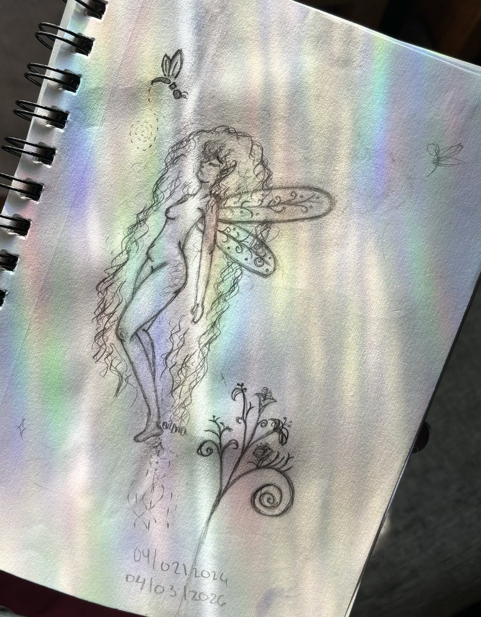 aiyana 🧚🏼‍♀️ tweet media