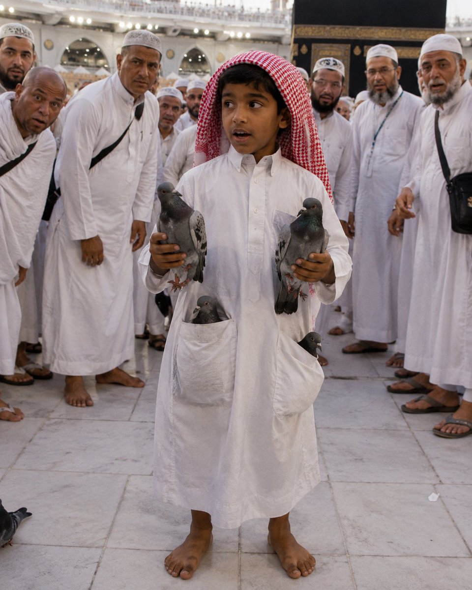 Al-Jabart الجبرت tweet media