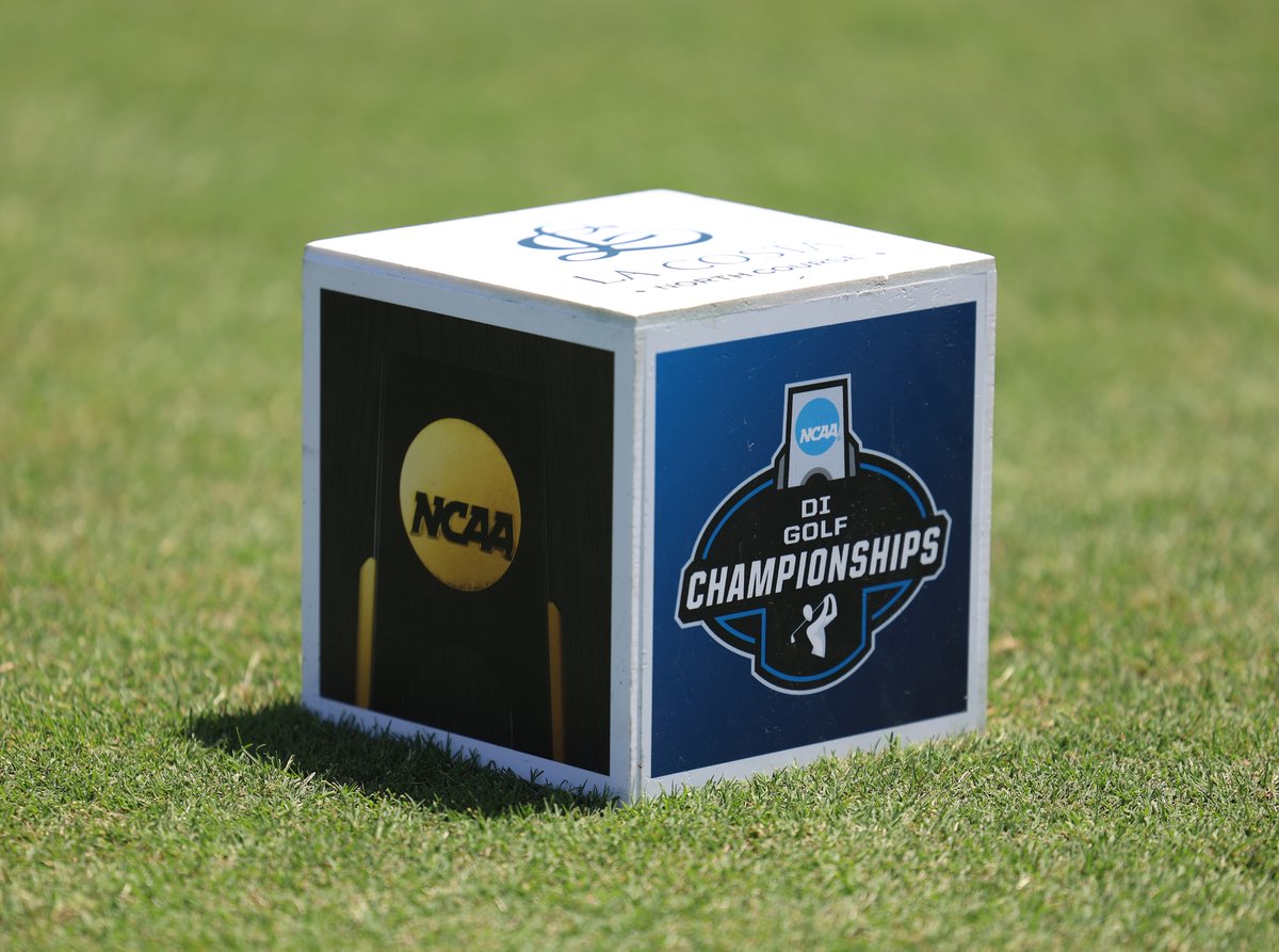 Gators Golf tweet media