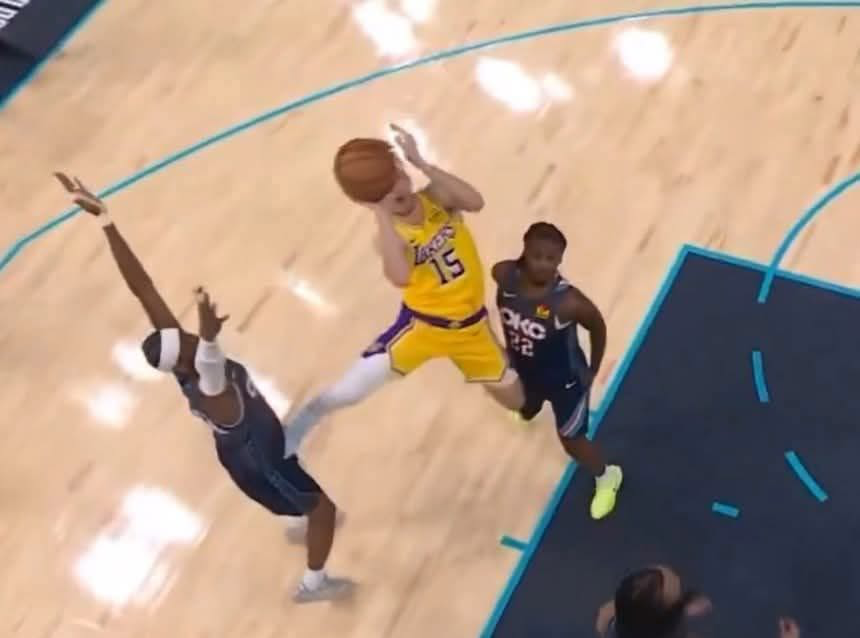 OKC B2B tweet media