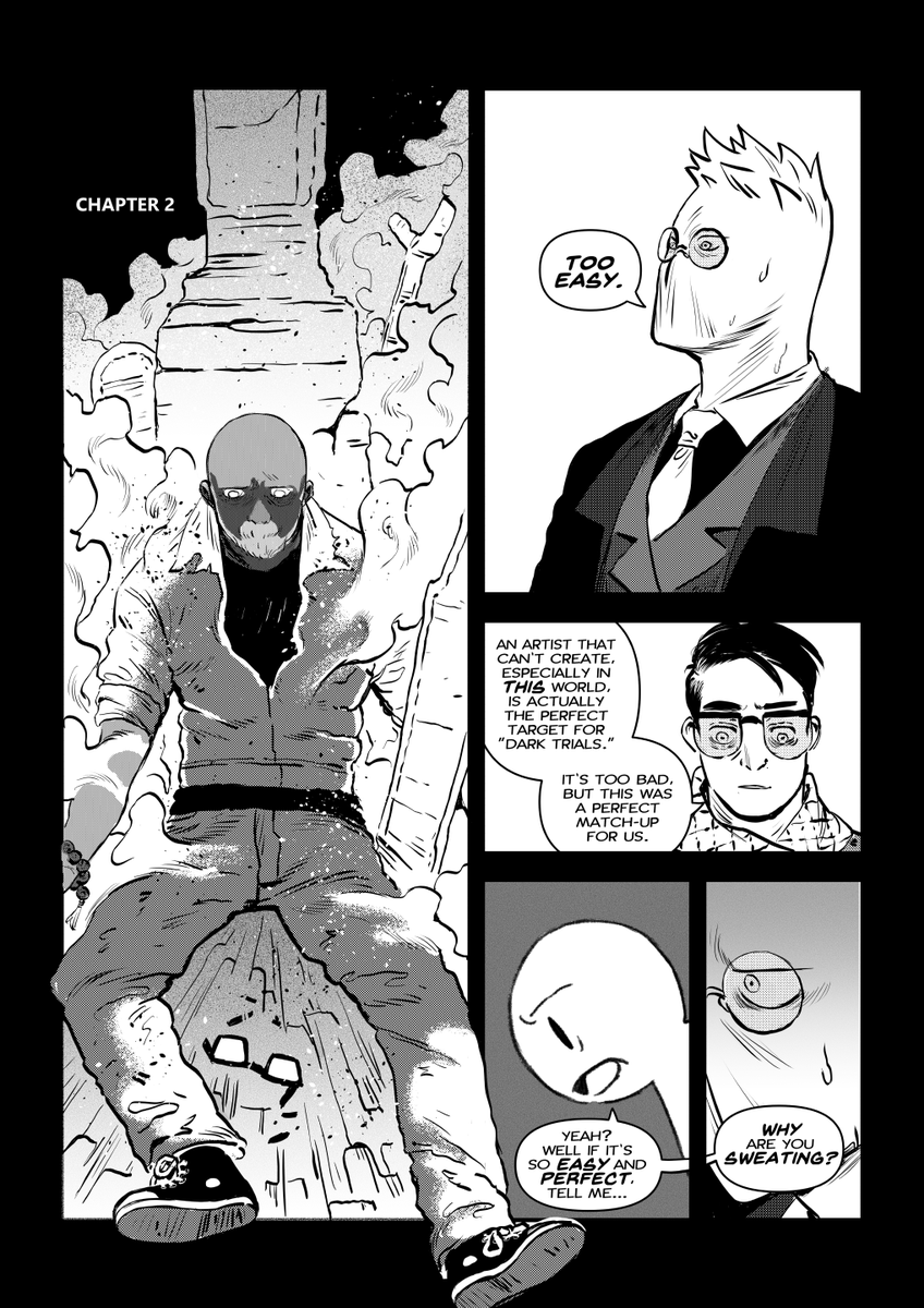 BridgeFireComics tweet media