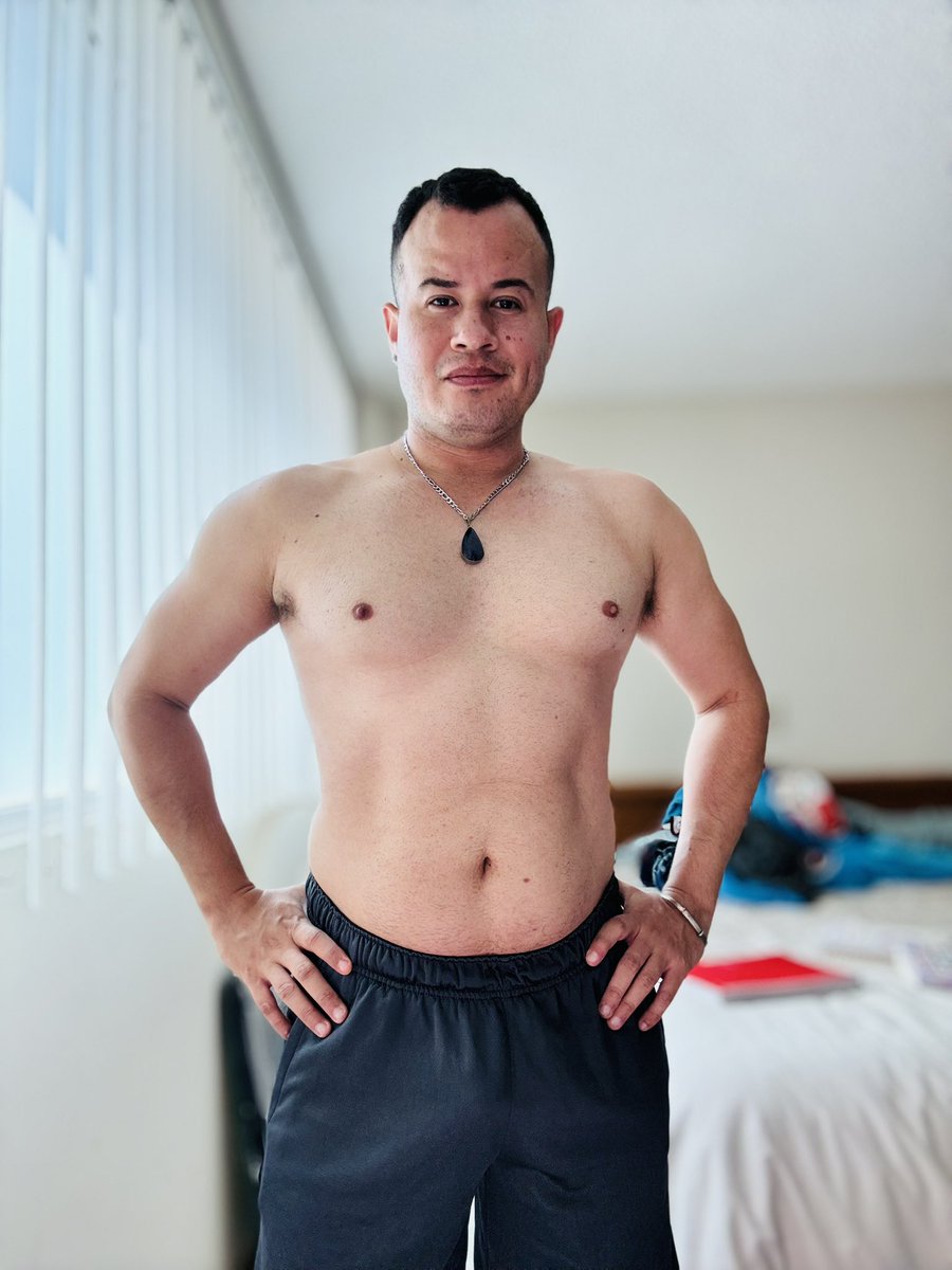 HugoFit tweet media