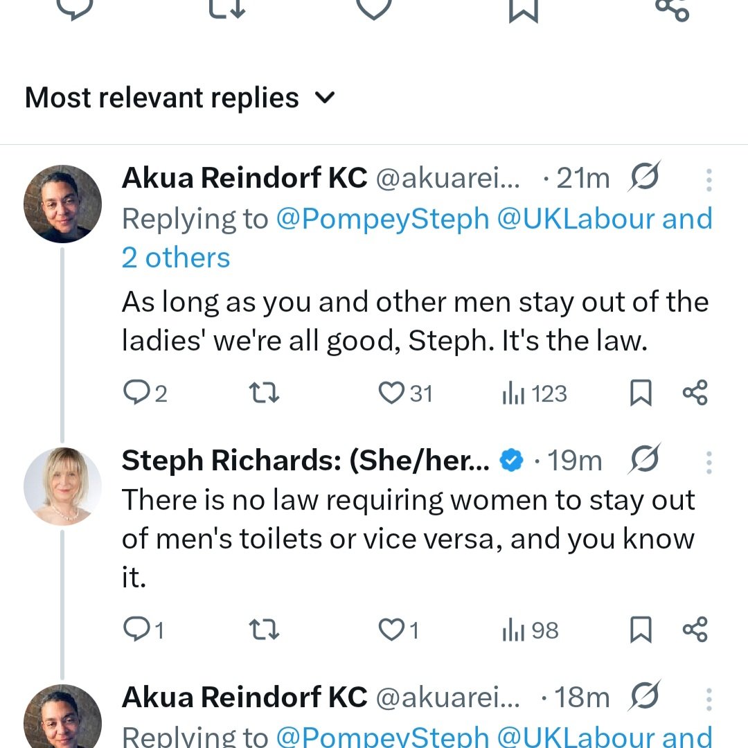 Steph Richards: (She/her) - Say NO to hate. tweet media