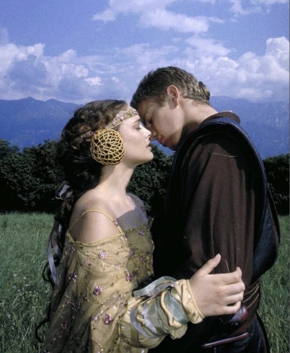 .𖥔 ݁ Acervo Amidala ˖✶⋆ tweet media