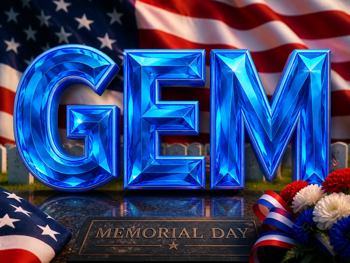 $GEM tweet media