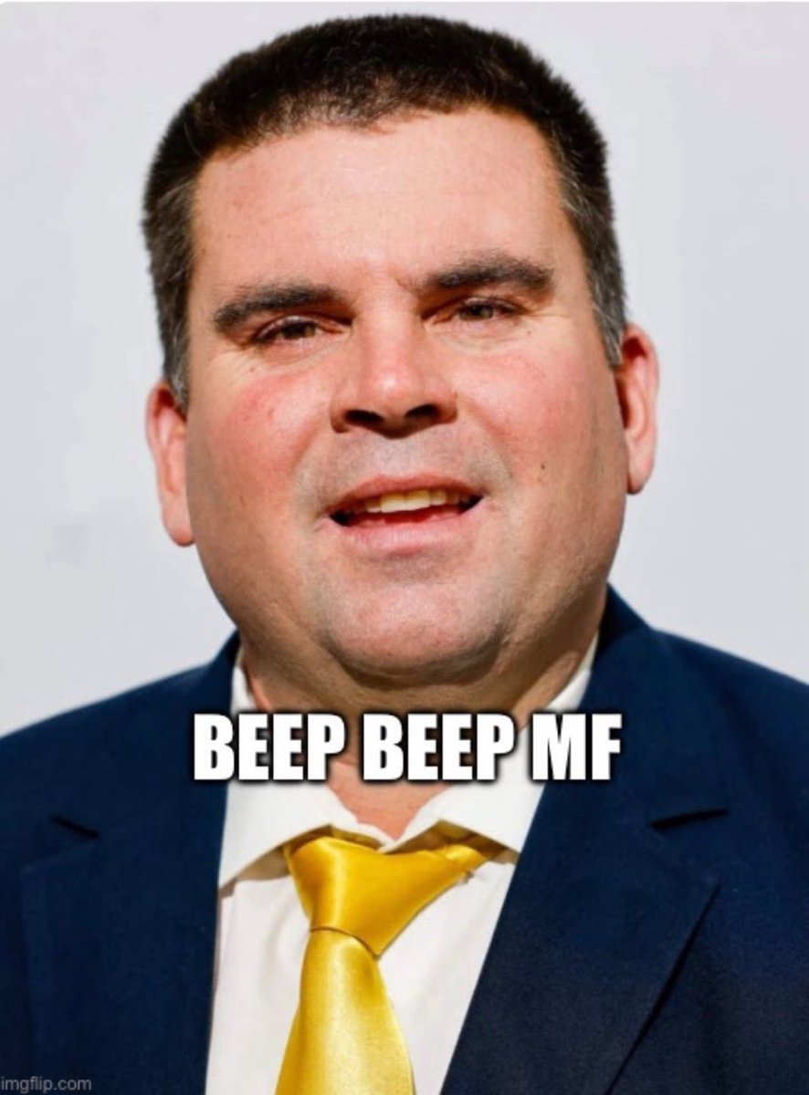 Spiral Ham's Burner tweet media