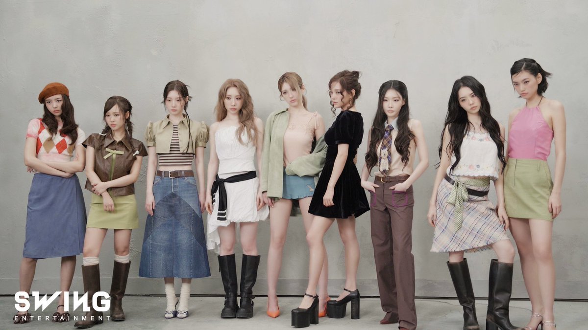 clearn_0828's tweet photo. [📹] I.O.I (아이오아이) '갑자기' Jacket &amp; MV Behind #2

🔗 https://t.co/oG7J1cFiFP

@j_chaeeyeoni @chaeyeson @lafilledhiveir_ @so_sohye
@jeonsasomi

#아이오아이 #IOI 
#IOI_LOOP #갑자기 #Suddenly https://t.co/QPM4tf87mI