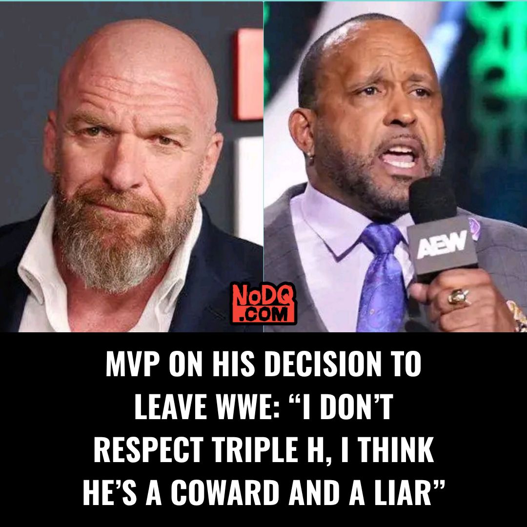 NoDQ.com: WWE and AEW news tweet media