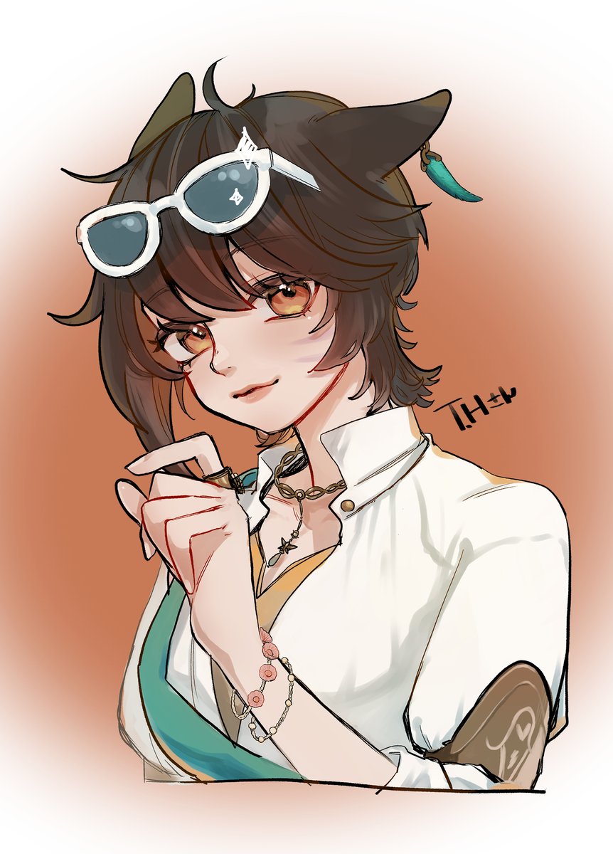 蕃茄ねり tweet media