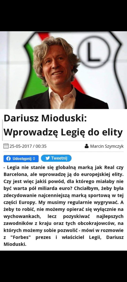 GChedor's tweet photo. Pamiętacie ?? Gdzie ta ELITA‼️‼️KŁAMCZUSZEK ‼️😁...Dla tego Pana tylko taczka.#Legia @KilkaSlowOLegii @LegiaWarszawa @LegiaNet https://t.co/HC9xbDa2BO