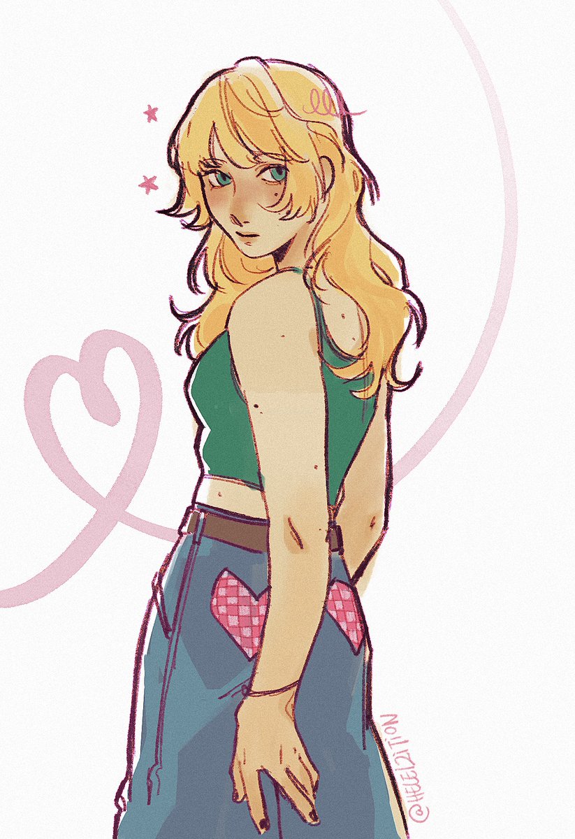 heleizition's tweet photo. [fe3h] recent blue lions warmups :] https://t.co/HL1QsE5VN9