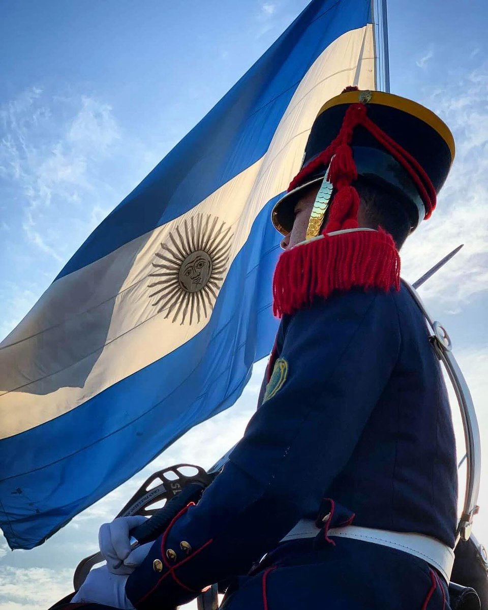 The Argentinean Empire tweet media