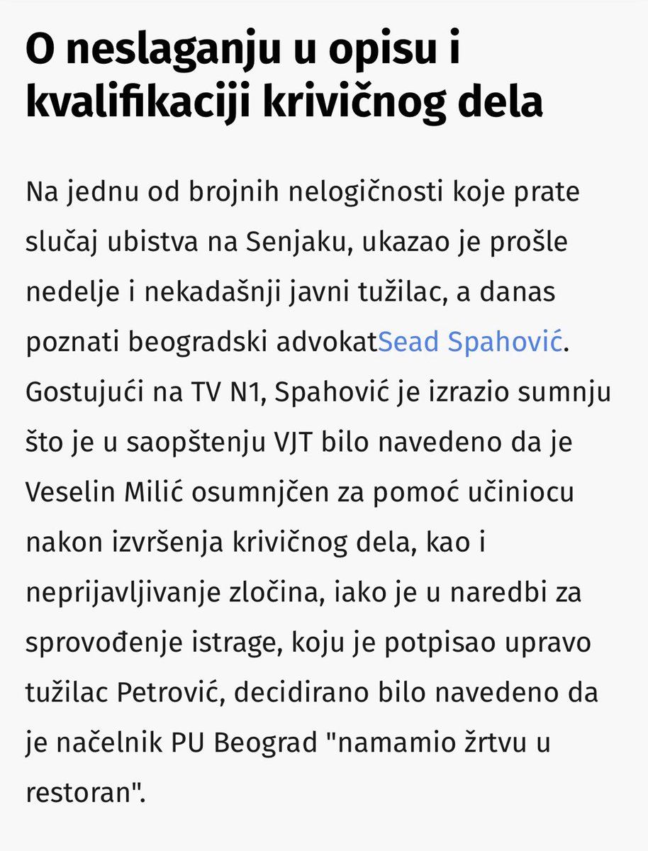 Miroslav Aleksic tweet media