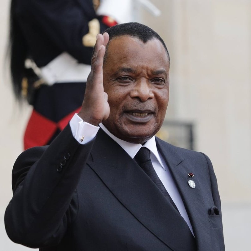 je suis Sassou tweet media