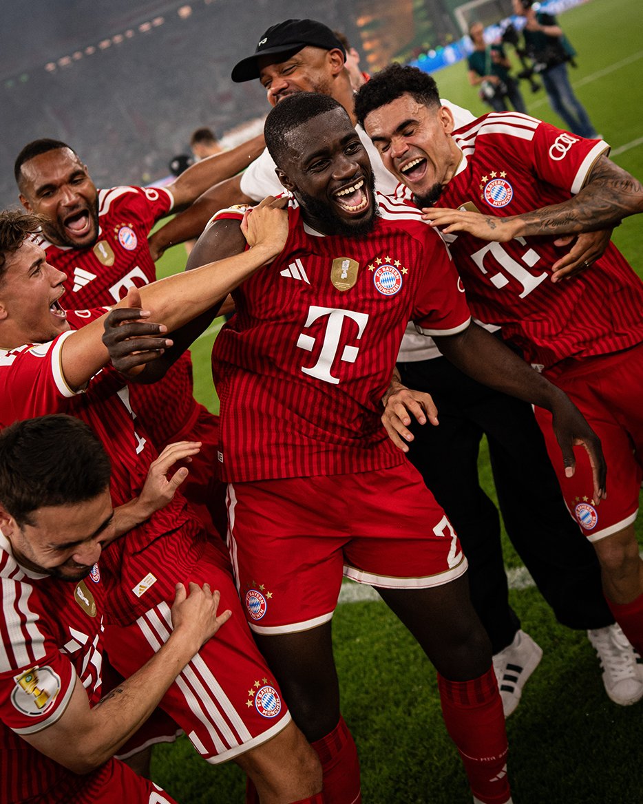 FC Bayern München tweet media