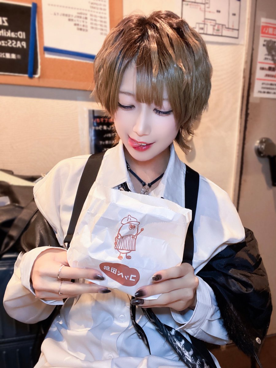 ゆいパンク🪄僕ライ/キャンモン/僕依存 tweet media
