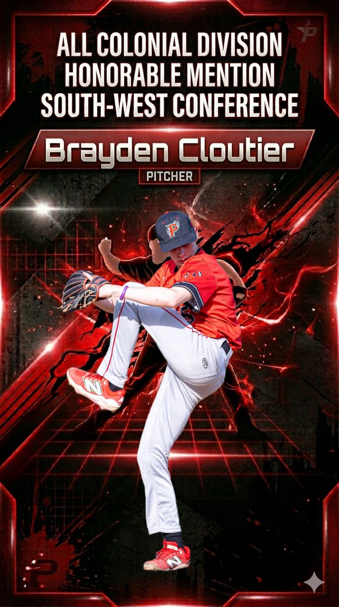 CoachRosten27's tweet photo. Proud to announce @Pompbase Regular Season Award Winners:

@NoahPane2 All SWC First Team
Frank Filippone All Colonial Division
Andrew Brocksmith All Colonial Division
@BraydenCloutier All Colonial Division Honorable Mention

#ctbase https://t.co/YoUuqN5Ta3