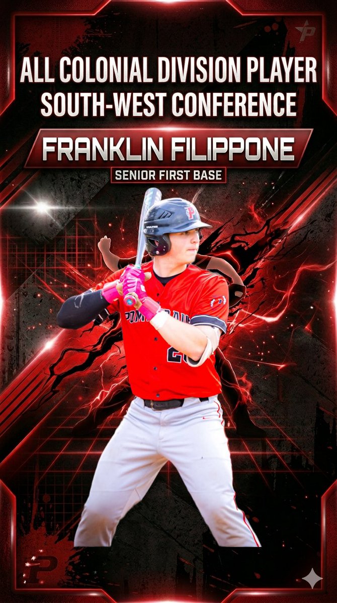 CoachRosten27's tweet photo. Proud to announce @Pompbase Regular Season Award Winners:

@NoahPane2 All SWC First Team
Frank Filippone All Colonial Division
Andrew Brocksmith All Colonial Division
@BraydenCloutier All Colonial Division Honorable Mention

#ctbase https://t.co/YoUuqN5Ta3