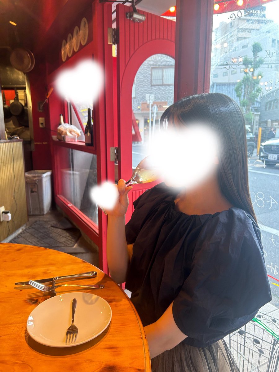 Ohanaおはな🐴♡はなりくらり tweet media