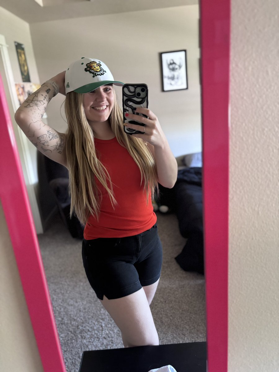 y- Just Josie tweet media