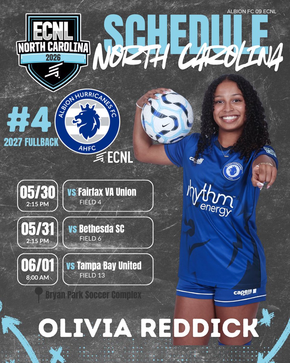 Olivia Reddick tweet media