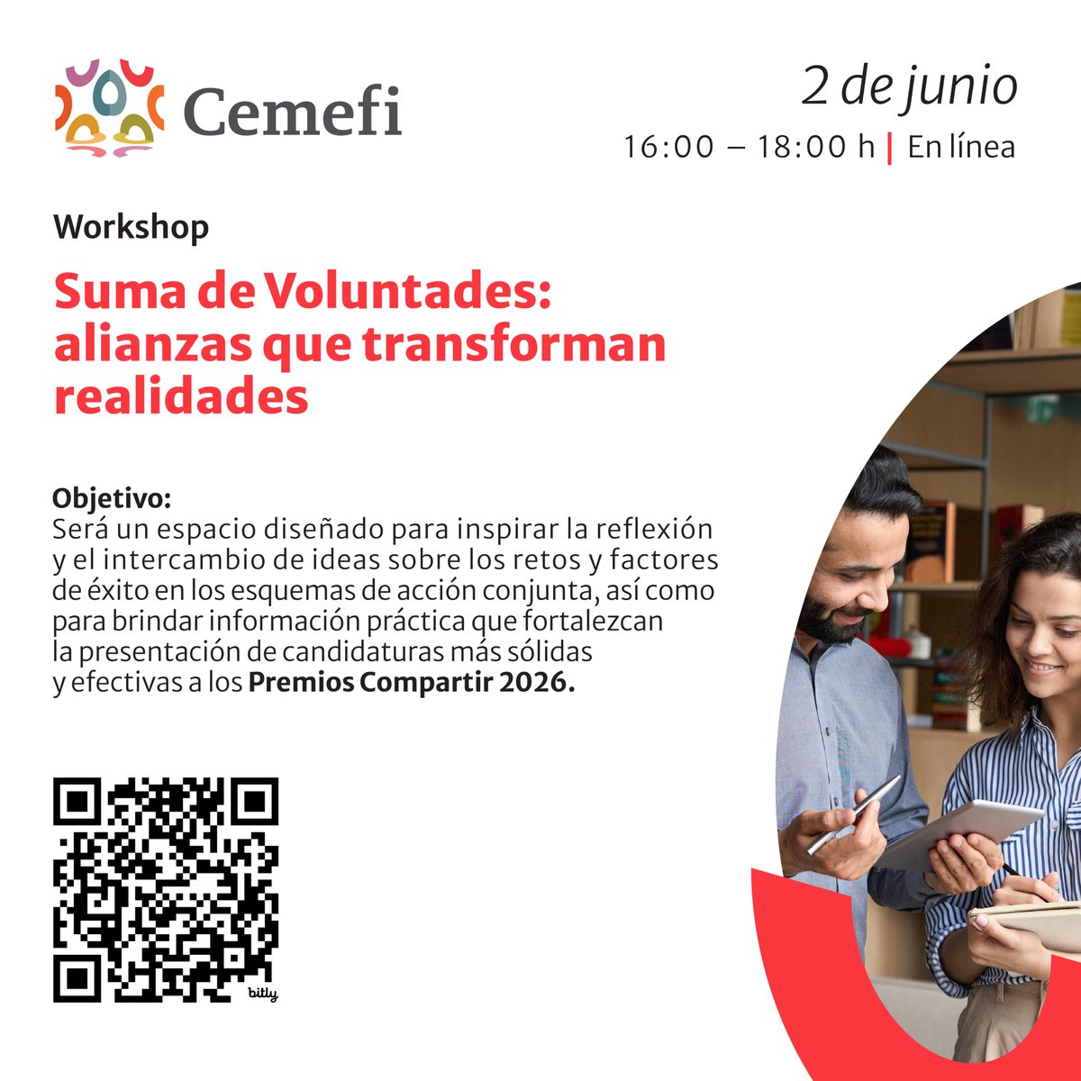 Centro Mexicano para la Filantropía tweet media